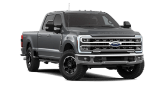 2026 Ford Super Duty® External Image 4